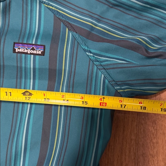 Patagonia W's Slopestyle Hoody 2.0 - Picture 4 of 7